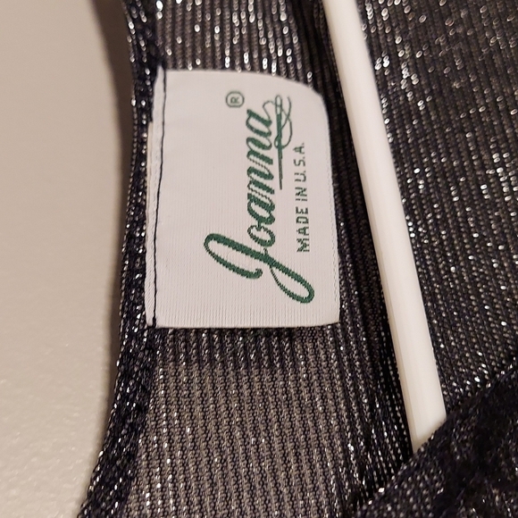 Joanna Flower top - Picture 2 of 8